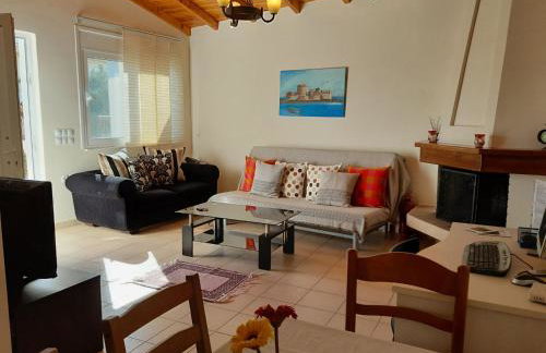 Omorfi Poli 120 sqm Apartment - Foto 16