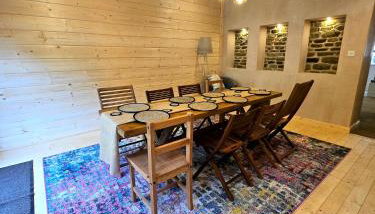 Twitchill Farm Cottages, Indoor Heated Pool, Peak District - Foto 4