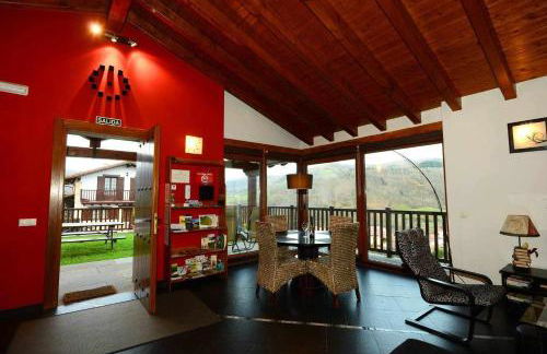 Casa Angiz etxea - Foto 41