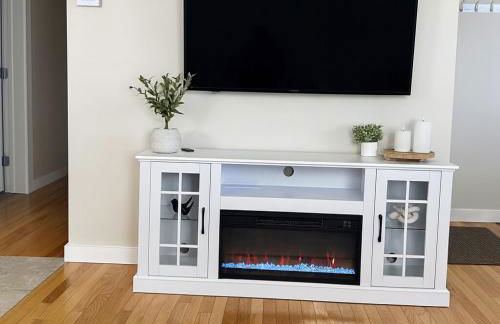 Pristine Walkable Downtown 2BR Apartment - Foto 19