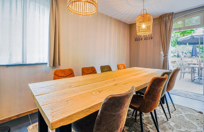 Garden Apartment in Grubbenvorst - Photo 22