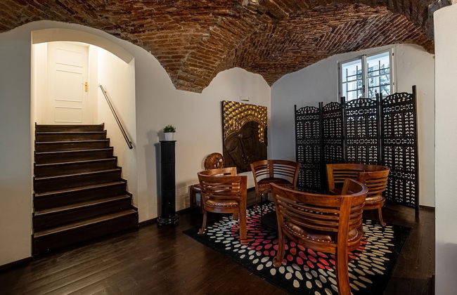 St. Terezie - Baroque Residence - Foto 52