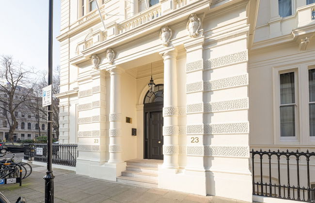 Hapimag Apartments London - Foto 46