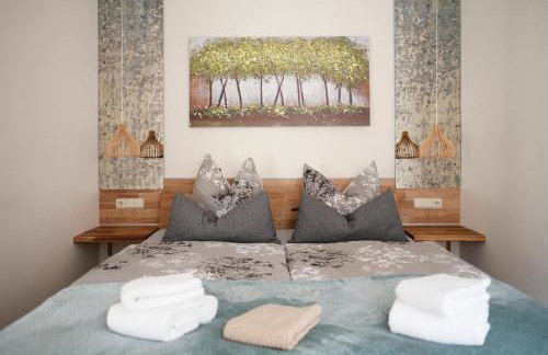 Apartments zur alten Konditorei - Foto 17