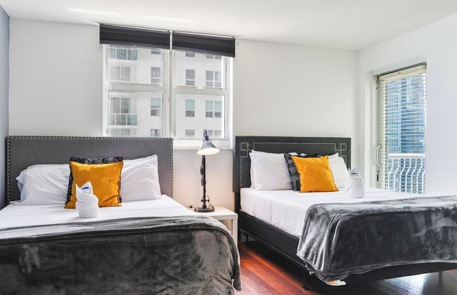 Well-Appointed Condos in Brickell - Foto 19