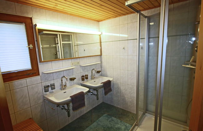 Cozy Holiday Home in Egg near Ski Area - Photo 12