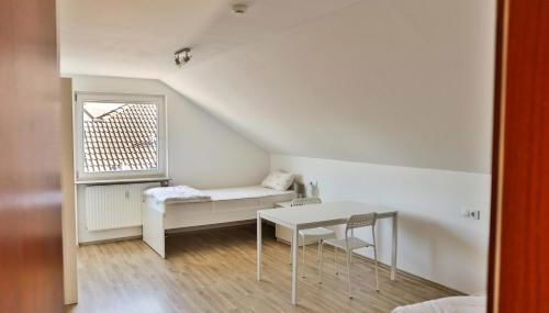 Ferienwohnung Höger Monteurwohnung - Foto 2