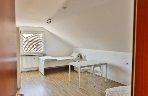 Ferienwohnung Höger Monteurwohnung - Foto 2