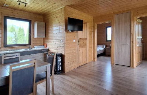 Awesome Home In Darlowo With Sauna - Foto 17