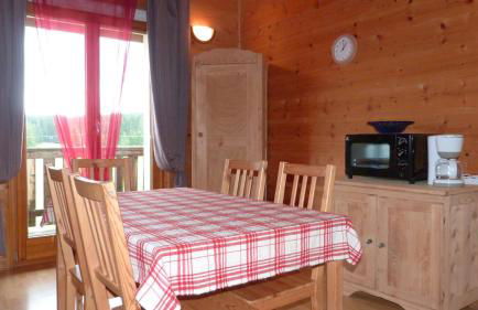 LA GRANGE DE HAUTE-JOUX - Foto 19