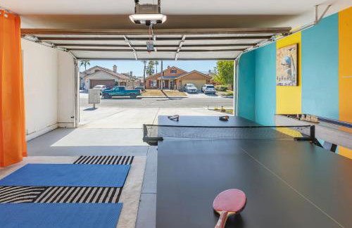 IndyOasis: pool*spa*games*BBQ*4BR2BA. Wlk2Festivls - Foto 22