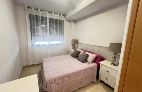 WONDERFUL APARTMENT IN CANET DE BERENGUER. VALENCIA - Foto 9