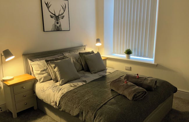 Deeside Snugs - Foto 14