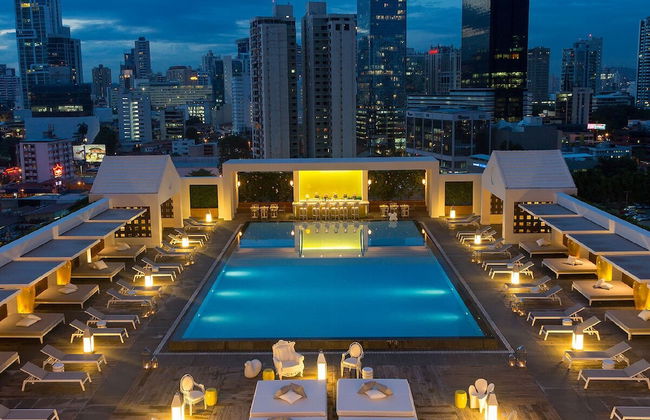 Yoo Panama & Arts Tower - Foto 1