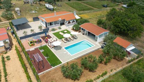 Villa Bepo - Foto 2, Other