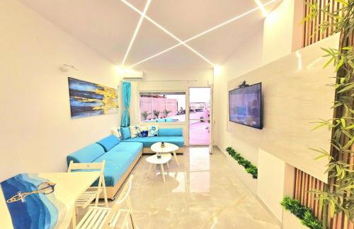 SUN SEA No 7 first line - Foto 41