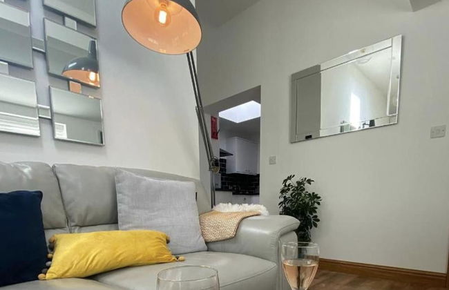 1br-balcony-petfriendly-garden-free Parking - Foto 7