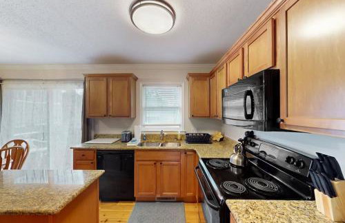 Highlander's Retreat - Foto 12