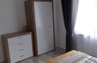 Noclegi U Janusza - Bieszczady - Photo 10