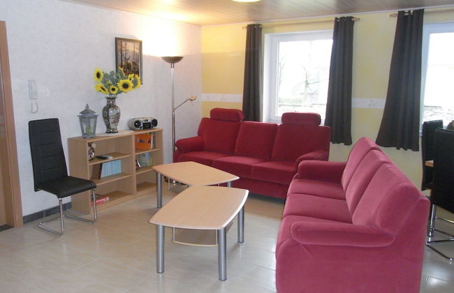 Holiday Home in Burg Reuland - Foto 15