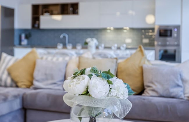 Pool Penthouse - Foto 20