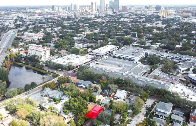 Hyde Park Hide Away - Foto 51