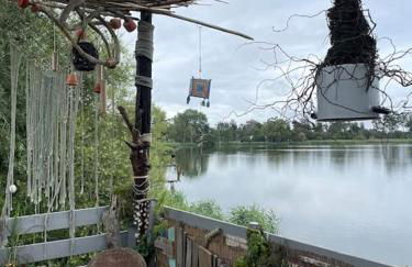 Moradia alegre no centro da Vila da Tocha. - Foto 51