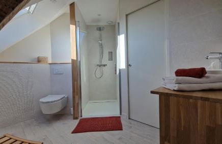 Meublé 5* Au gré des saisons - Photo 14