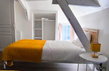 Le Gîte des Capucines - Foto 18