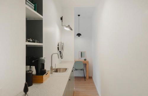 Bilo e Mono a 2 passi dall'Ospedale, Centro e Stazione - CasaP17 - Foto 15