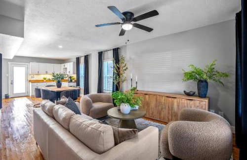 2 Bedroom - Gated Parking - Fully Equipped Kitchen - Foto 18