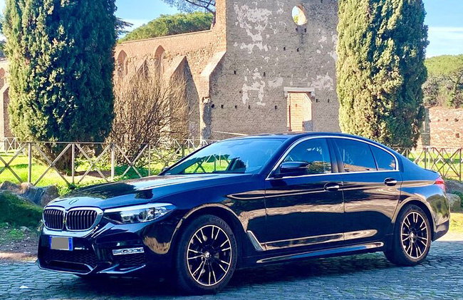 Private Transfer from Asturias Airport (OVD) to Gijon Cruise Port - Photo 15