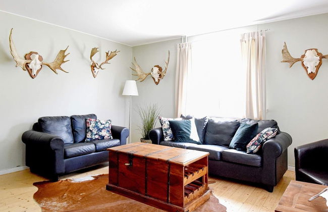 16 Person Holiday Home in Palsboda-by Traum - Foto 12