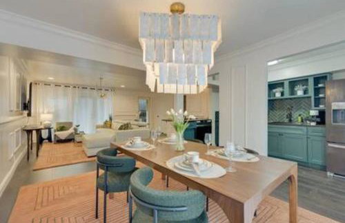 Spacious Dallas 2BR Retreat Poolside Oasis - Foto 6