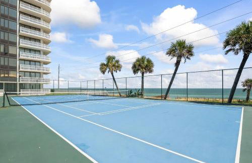 Nautilus Sunset Escape 801 | Flagler Beach - Foto 31