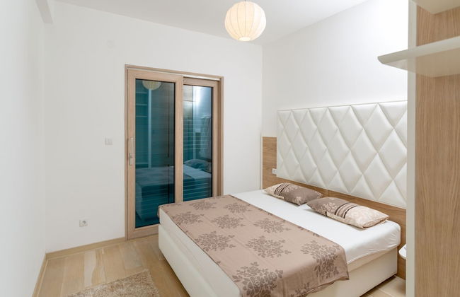 Apartmani Vujanović - Foto 14