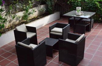 Apartamento-Estudio en Villa con Piscina - Photo 9