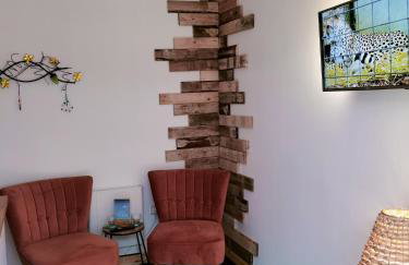 Private Garden Room - Rural Village - Foto 36