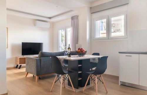 Alimos Seabreeze apartment - Foto 10