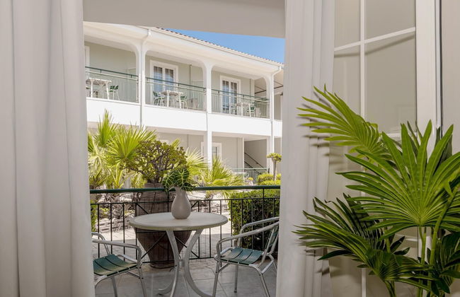 Sofia's Hotel - Foto 35