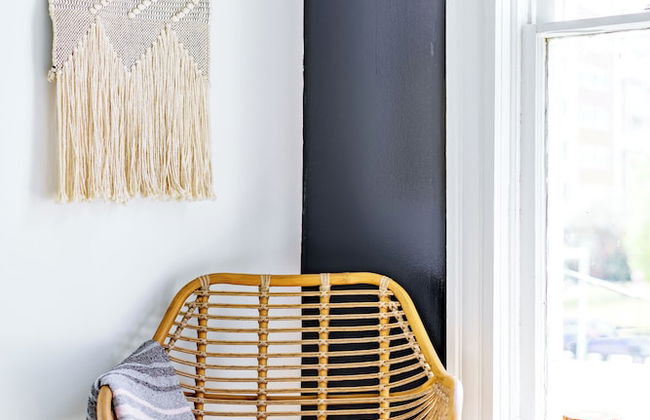 Jungle House Luxury Stays - Downtown Columbus & Short North - Foto 37