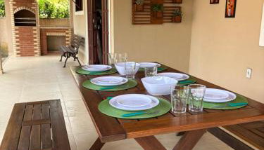 Casa Becker - Praia Seca - Foto 5