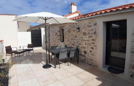 Gîtes Arvor et Tevenn - Foto 17