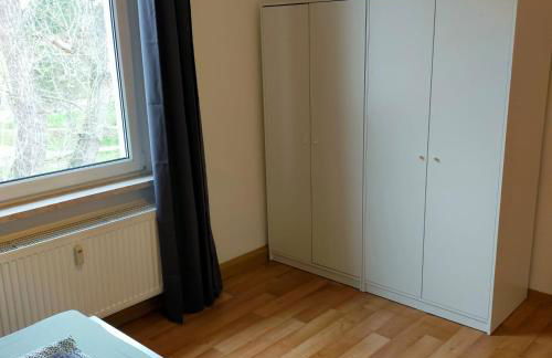 Leuna - Kurzzeitvermietungen direkt bei den Leunawerken, 2-3 Schlafzimmer - Foto 50