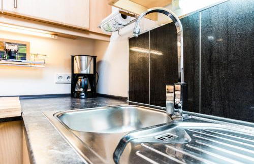 Design Apartment in Köln mit Terrasse - Foto 15