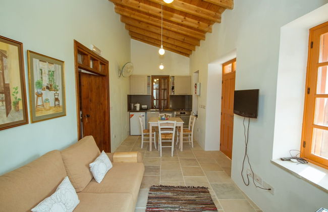 Thyone Uno Bal Cottage - Foto 10