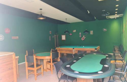 Apto 2 ambientes 1 quarto e a sala Cond Reserva do Sahy - Foto 4