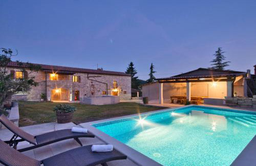 Villa Sterna, a charming villa in the heart of Istria - Foto 1
