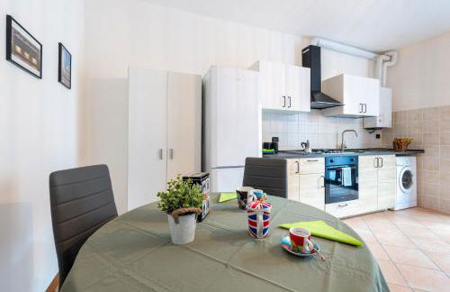 Casa Emilia - cozy apartment in Parma - Foto 8