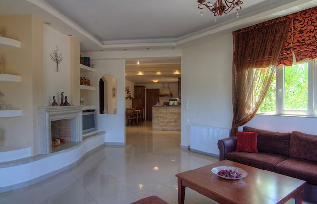 Cretan Residence Mediterranean Luxury Private Villas - Foto 51
